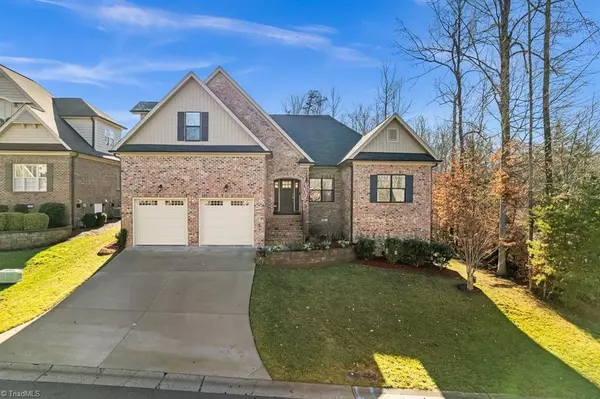 Winston Salem, NC 27106,4462 Cheyenne CT