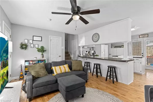 Millers Creek, NC 28651,178 N Gate ST