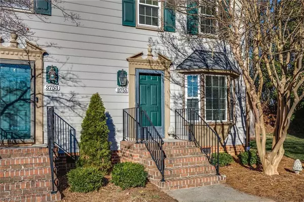 3755 Greenes XING,  Greensboro,  NC 27410