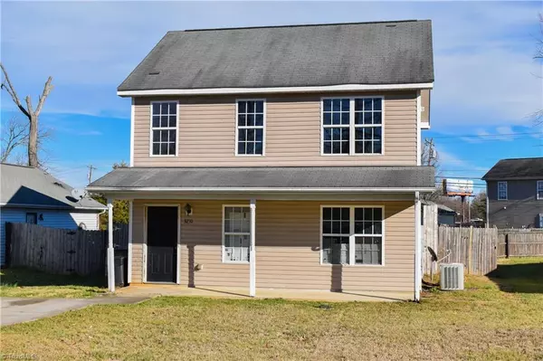 3210 Spring ST,  Greensboro,  NC 27405