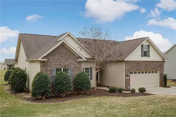 Stokesdale, NC 27357,135 Tillingham TRCE