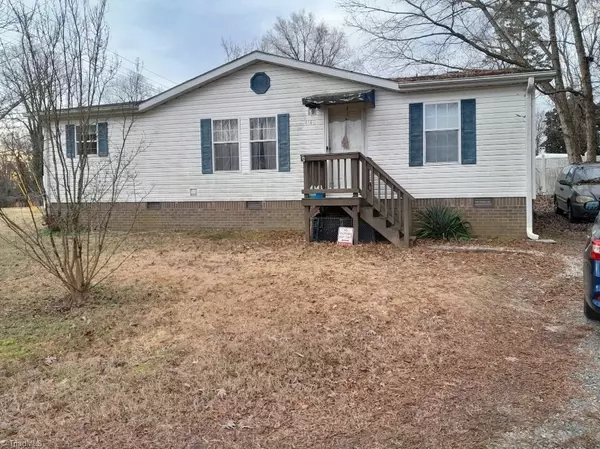 4140 Ebert RD, Winston Salem, NC 27127