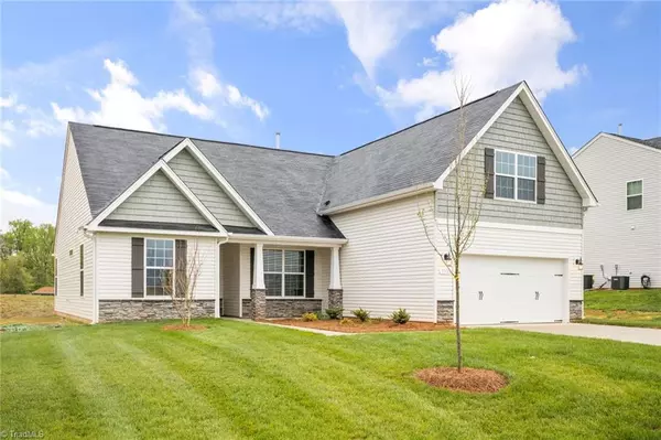 King, NC 27021,113 Silver Maple DR #Lot 61