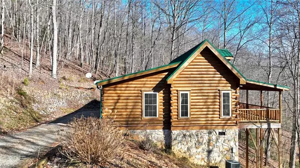 232 Wolf TRL, Millers Creek, NC 28651