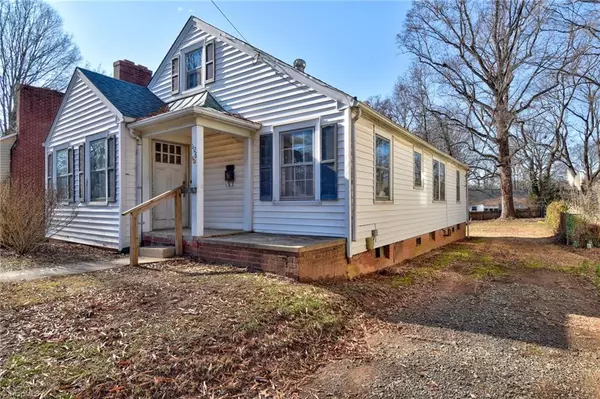 Winston Salem, NC 27103,1128 Melrose ST