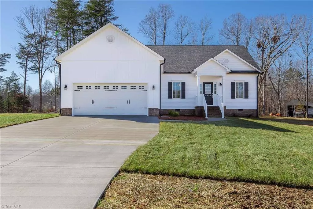 Liberty, NC 27298,4816 Lord Andrews PL