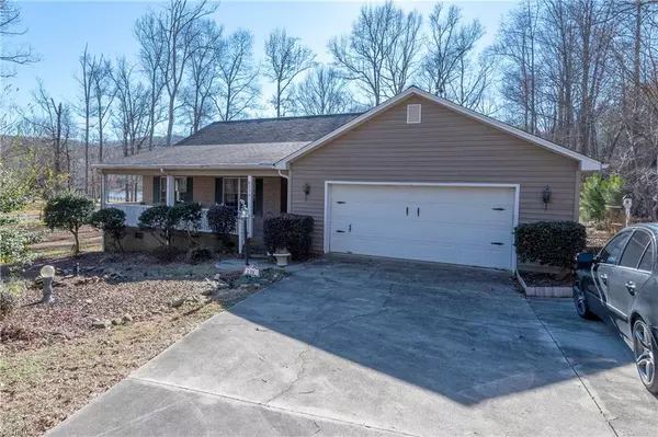 Denton, NC 27239,138 Roehm Landing