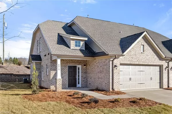 Clemmons, NC 27012,6817 Magnolia Park CT