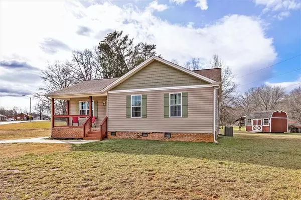 Stoneville, NC 27048,125 Lemons ST