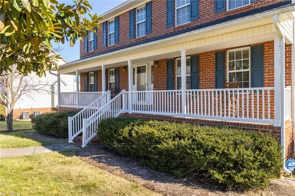 Kernersville, NC 27284,1020 William Brown LN