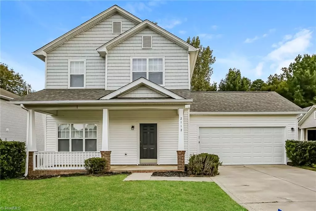 Charlotte, NC 28214,2112 Sebastiani DR