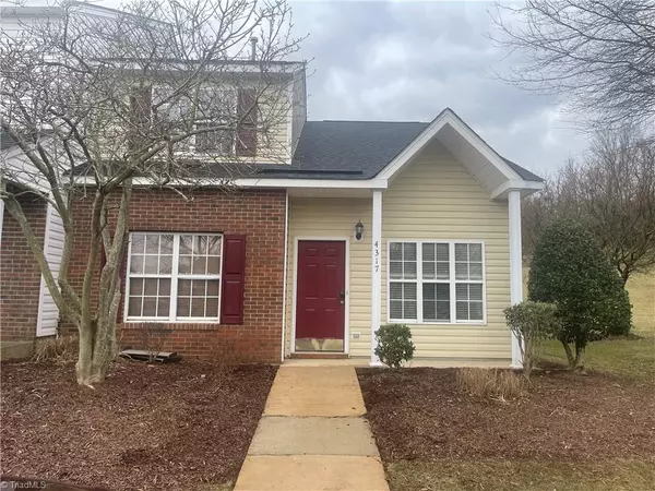 Greensboro, NC 27410,4317 Carlys WAY