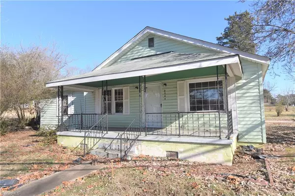 2349 Cole RD, Winston Salem, NC 27127