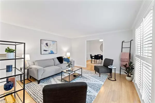 Greensboro, NC 27410,5401 Tower RD