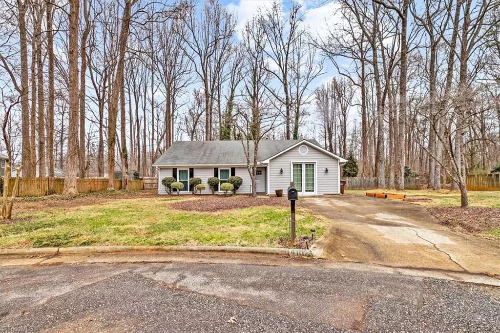 Greensboro, NC 27407,4102 Coxton Tower CT