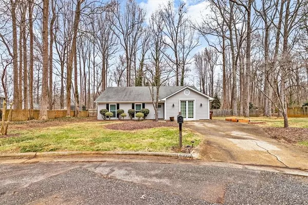 4102 Coxton Tower CT, Greensboro, NC 27407