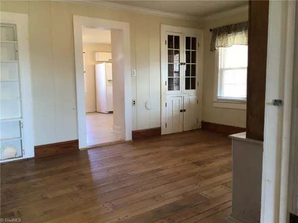 Hays, NC 28635,257 Brewer RD