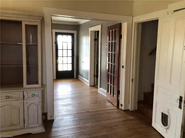 Hays, NC 28635,257 Brewer RD