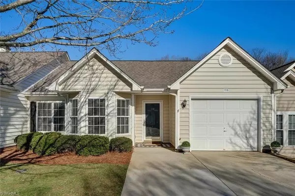 108 Mansfield CIR, Greensboro, NC 27455