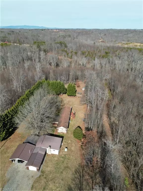 Sandy Ridge, NC 27046,1347 Ward RD