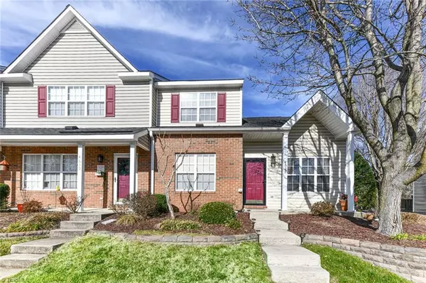 4628 Cross Ridge LN, Greensboro, NC 27410