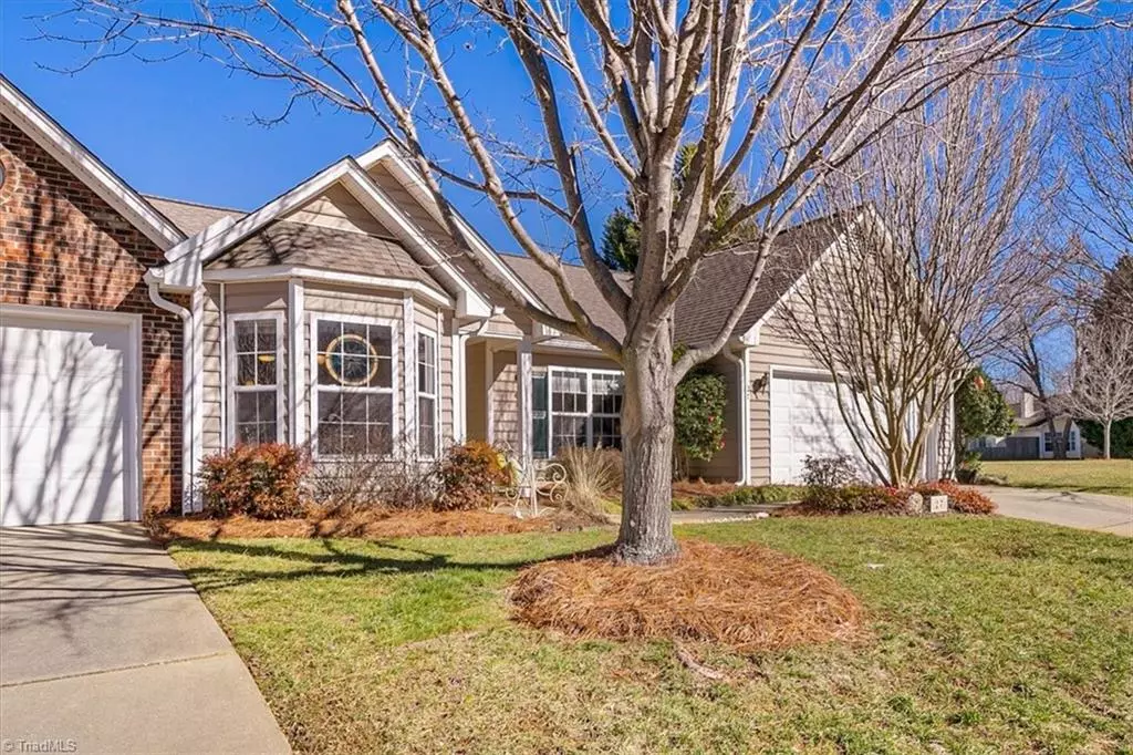 Greensboro, NC 27455,27 Mansfield CIR