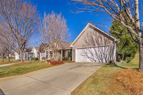 Greensboro, NC 27455,27 Mansfield CIR