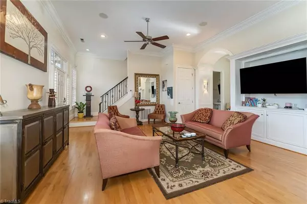 Greensboro, NC 27406,234 Martin Luther King Jr DR