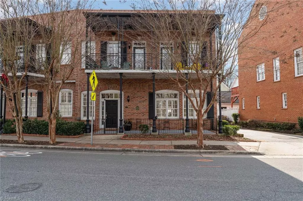 Greensboro, NC 27406,234 Martin Luther King Jr DR