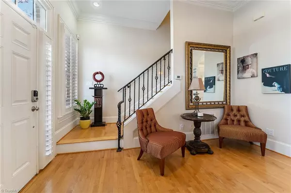 Greensboro, NC 27406,234 Martin Luther King Jr DR