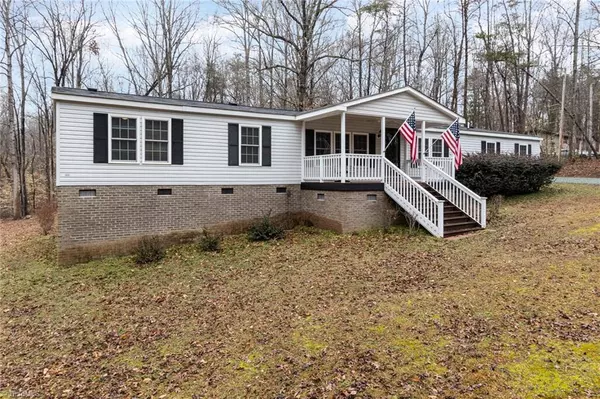 Haw River, NC 27258,3458 Hawkeye LN