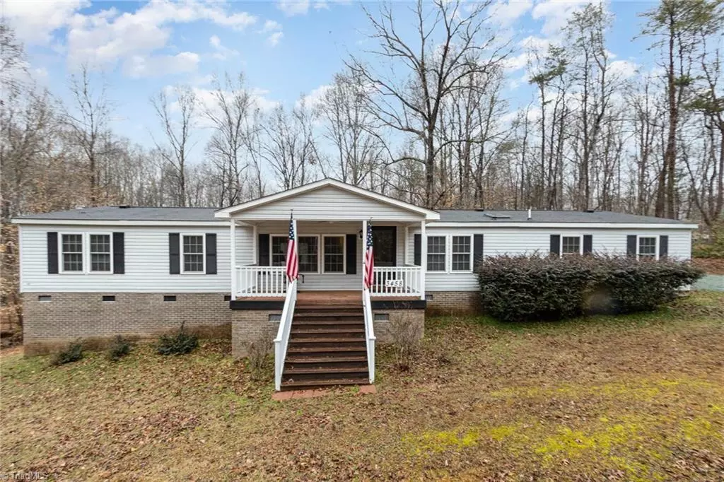 Haw River, NC 27258,3458 Hawkeye LN