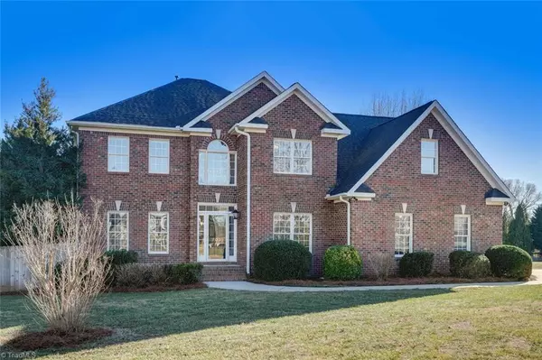 703 James Doak Pkwy, Greensboro, NC 27455