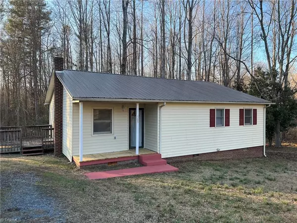 Ramseur, NC 27316,305 Leonard Meadow RD