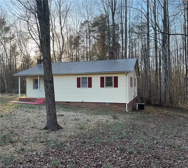 Ramseur, NC 27316,305 Leonard Meadow RD