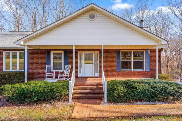 Stokesdale, NC 27357,151 Dionne WAY