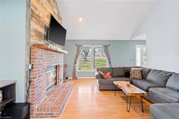 Stokesdale, NC 27357,151 Dionne WAY