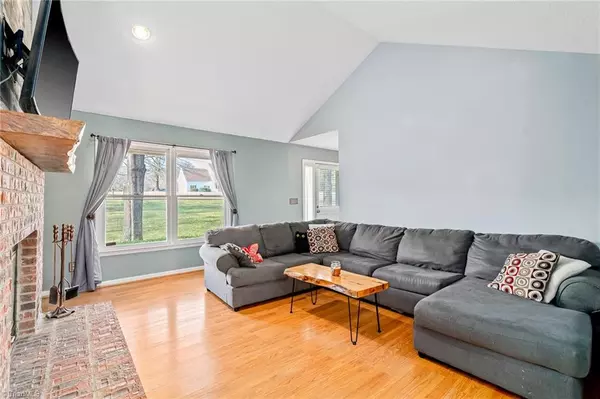 Stokesdale, NC 27357,151 Dionne WAY