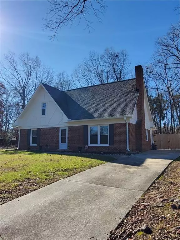 Greensboro, NC 27407,2204 Bracyridge RD