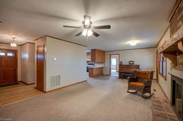 Winston Salem, NC 27107,3230 Presley DR