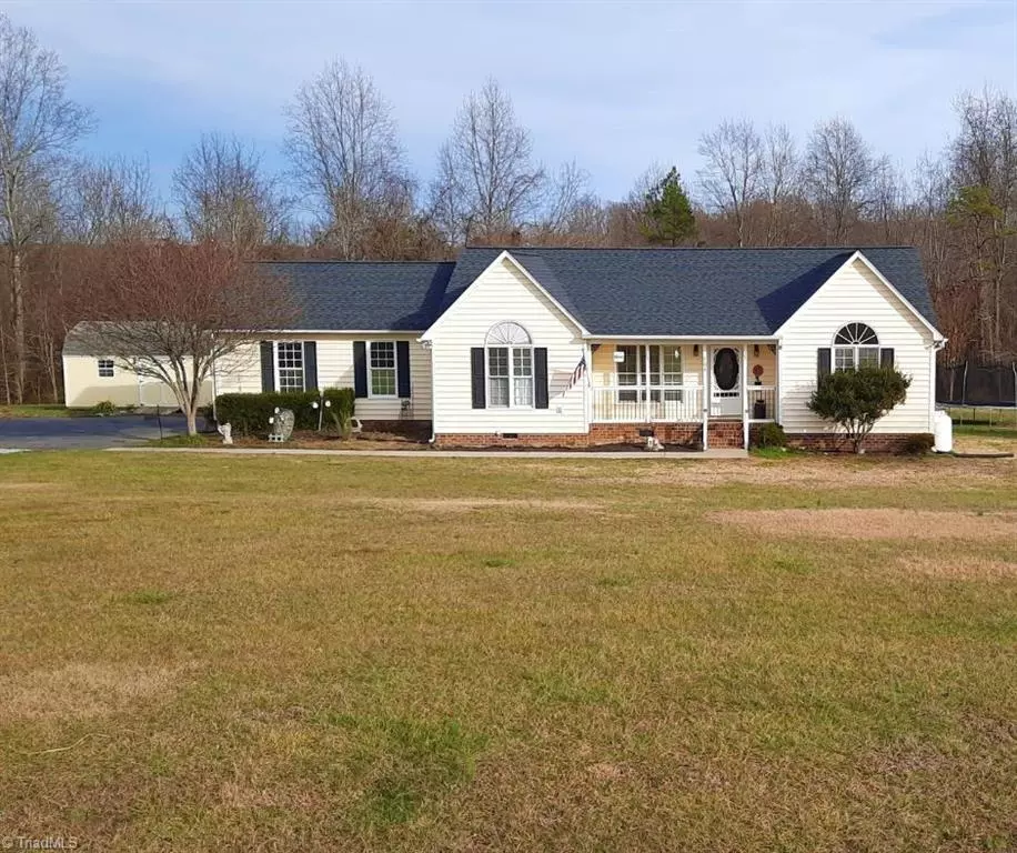 Roxboro, NC 27574,134 Collin DR