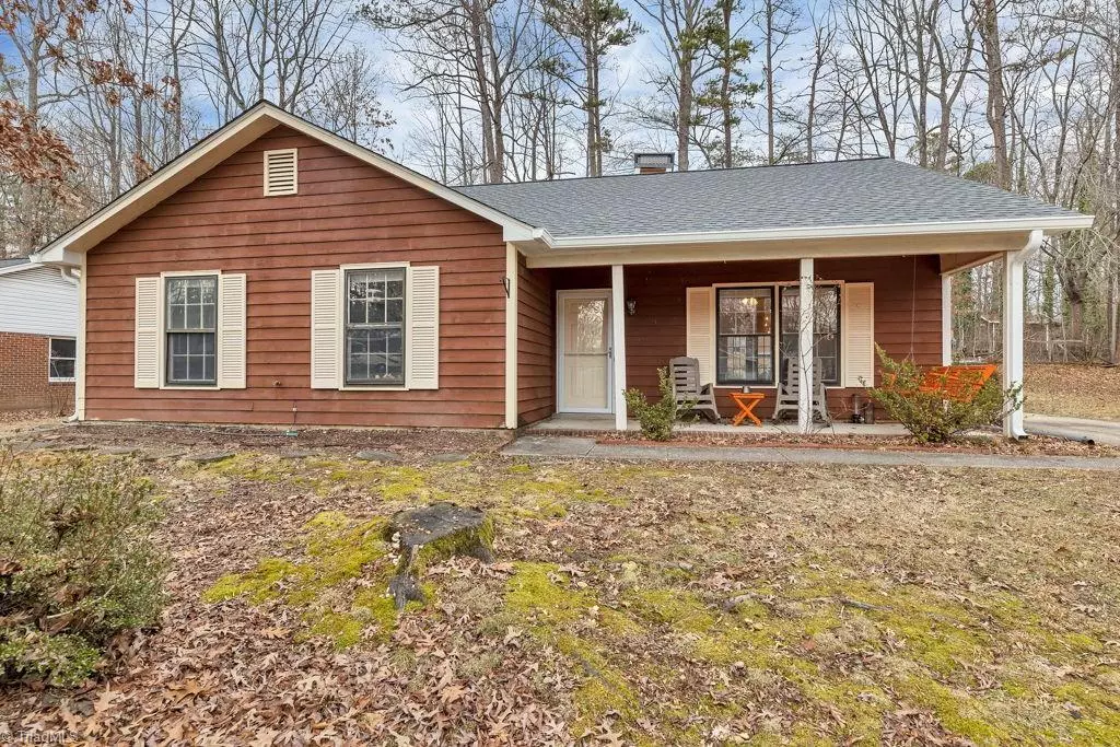 Greensboro, NC 27407,1308 Pepper Hill RD