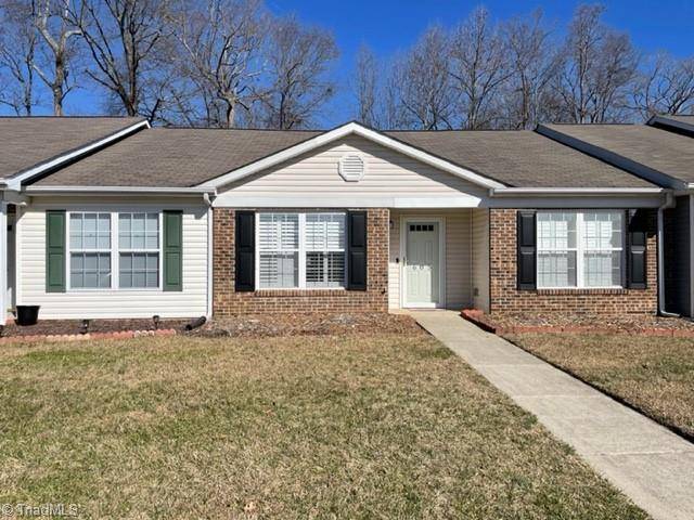 605 Chesapeake LN, Archdale, NC 27263