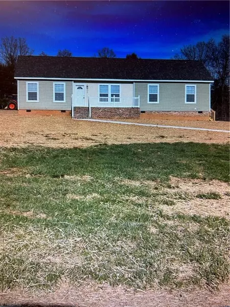 2270 Haymeadow RD, Hays, NC 28635