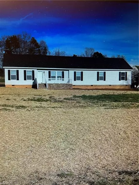 2246 Haymeadow RD, Hays, NC 28635