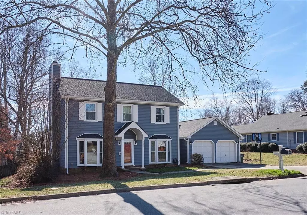 Greensboro, NC 27410,3405 Cardinal Ridge DR