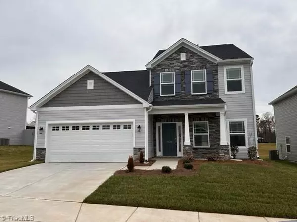 3622 Contimental SQ #287, Kernersville, NC 27284