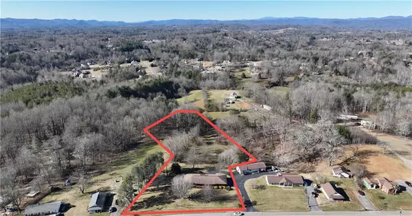 Millers Creek, NC 28659,1871 Pads RD