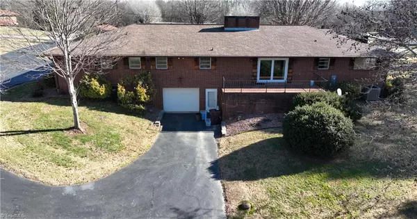 Millers Creek, NC 28659,1871 Pads RD