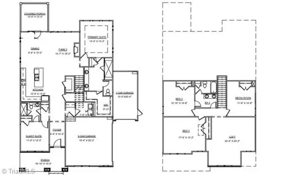 Oak Ridge, NC 27310,6705 Honeycutt Reserve DR